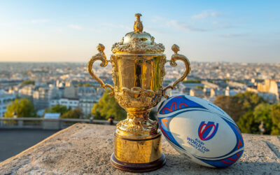 Coupe du monde de rugby : analyse des performances