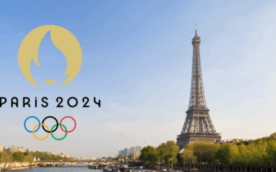 Rapport d’analyse des Jeux Olympiques de Paris 2024